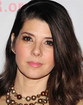 Diễn viên Marisa Tomei