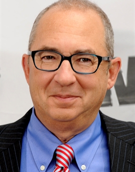 Barry Sonnenfeld