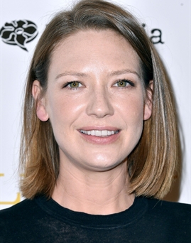 Diễn viên Anna Torv