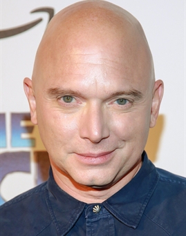 Diễn viên Michael Cerveris