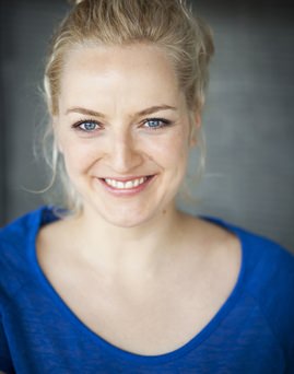 Jessica Walther-Gabory