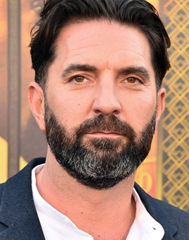 Drew Pearce