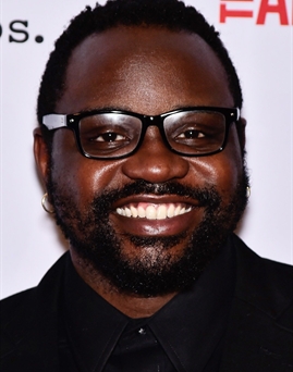 Diễn viên Brian Tyree Henry