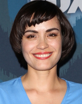 Diễn viên Shannyn Sossamon