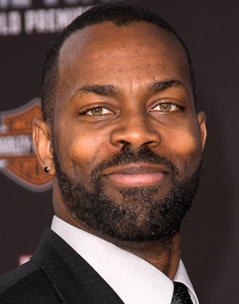 Damion Poitier