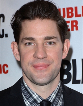 Đạo diễn John Krasinski