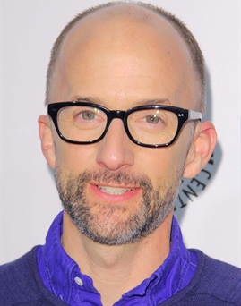 Diễn viên Jim Rash