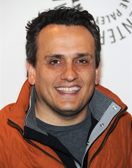 Joe Russo