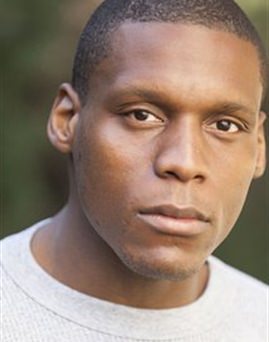 Chris Jai Alex