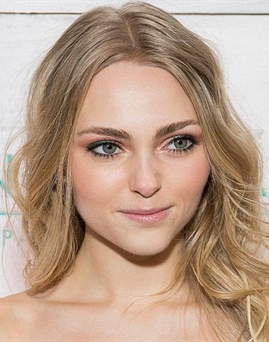 Diễn viên AnnaSophia Robb