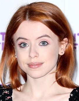 Diễn viên Rosie Day