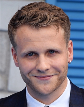 Josh Dylan