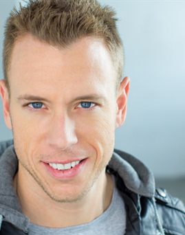 Dirk Ellis