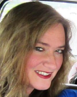 Kimberly Hester Huffstetler