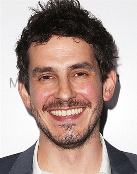 Tate Ellington