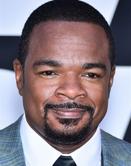 F. Gary Gray