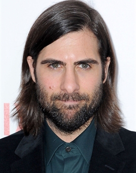 Diễn viên Jason Schwartzman