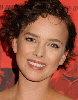 Diễn viên Allison Miller