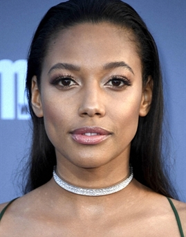 Kylie Bunbury