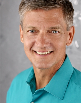 Doug Stroup