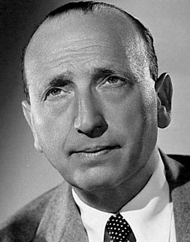 Đạo diễn Michael Curtiz