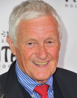 Diễn viên Orson Bean