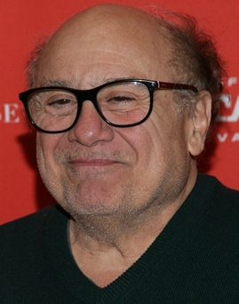 Diễn viên Danny DeVito