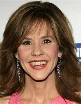 Diễn viên Linda Blair