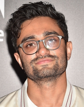 Aneesh Chaganty