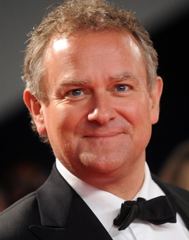 Diễn viên Hugh Bonneville