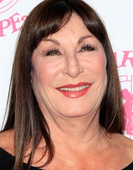 Anjelica Huston