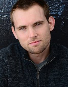 Christopher Romrell