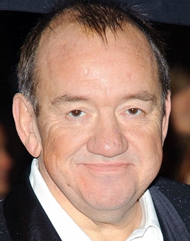 Mel Smith