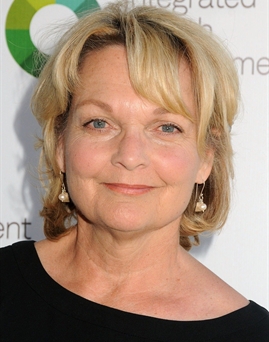 Pamela Reed