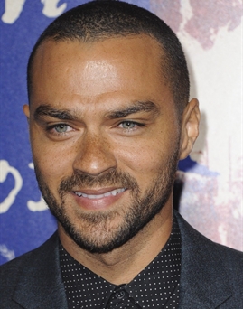 Jesse Williams