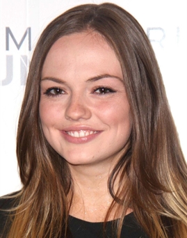 Emily Meade