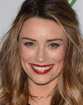 Arielle Vandenberg