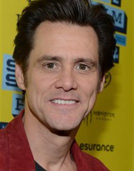 Jim Carrey