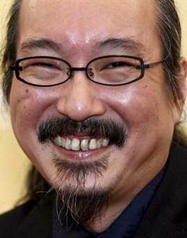 Đạo diễn Satoshi Kon