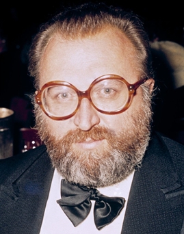 Đạo diễn Sergio Leone