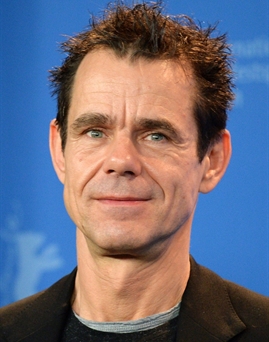 Đạo diễn Tom Tykwer