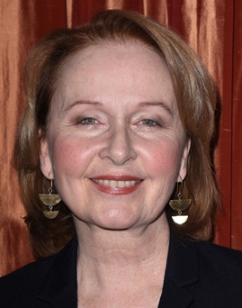 Kate Burton