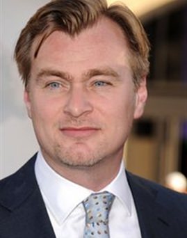 Christopher Nolan