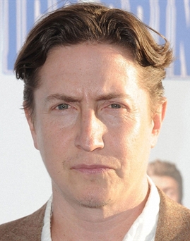 David Gordon Green