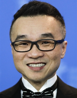 Raman Hui