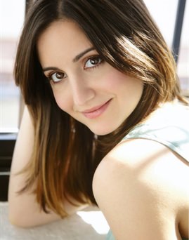Rebecca Buller