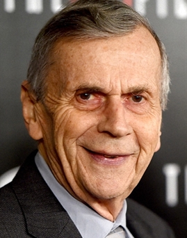 William B. Davis