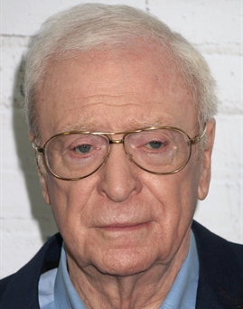 Michael Caine