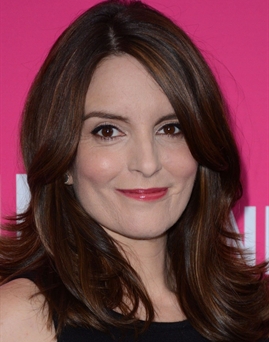 Tina Fey