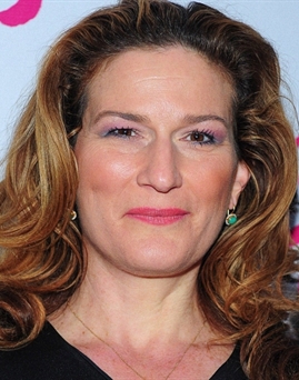 Ana Gasteyer